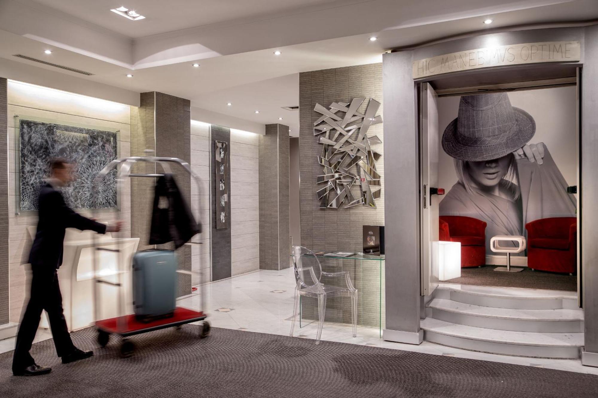 Hotel Ariston — Photos 2